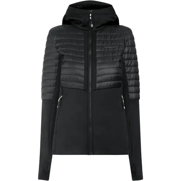 Pull femme Didriksons Annema