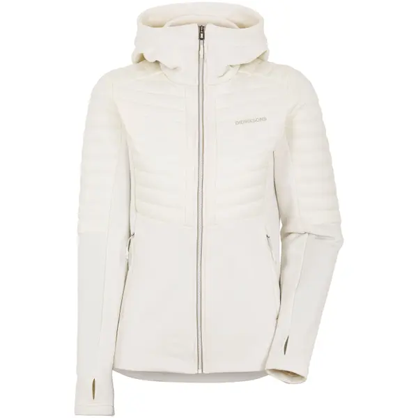 Pull femme Didriksons Annema
