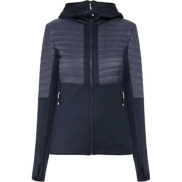 Pull femme Didriksons Annema