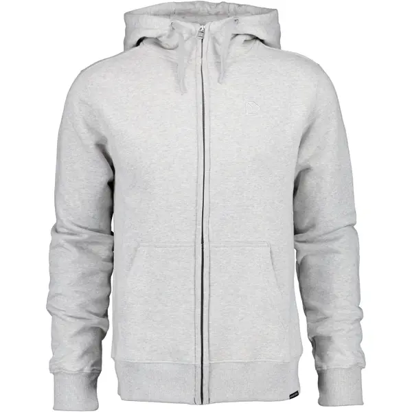 Sweatshirt à capuche full zip Didriksons Ven