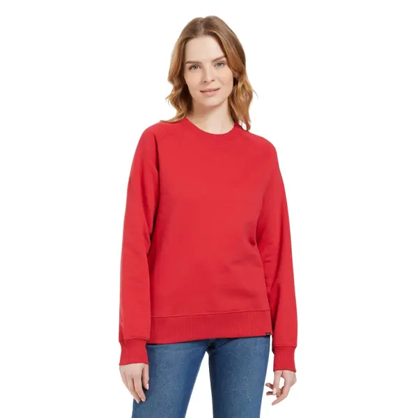 Sweatshirt femme Didriksons Fyn
