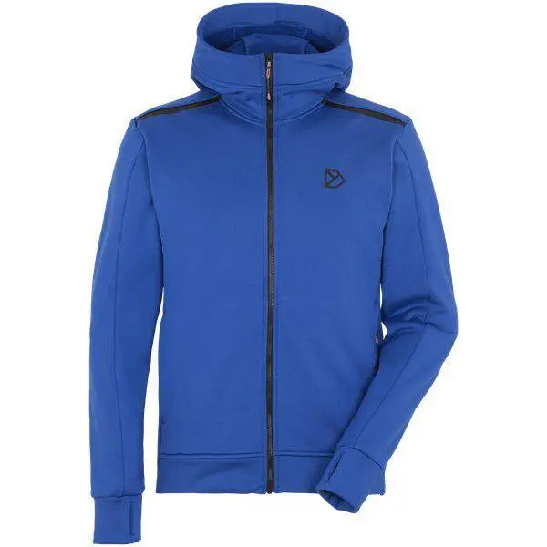 Polaire full zip Didriksons Acke 2