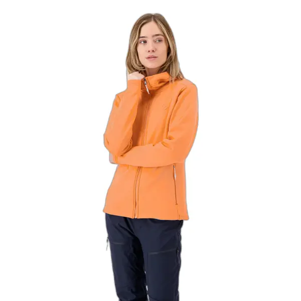 Polaire full zip femme Didriksons Anneli 2