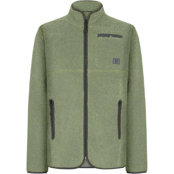 Polaire zippé Didriksons Phoenix