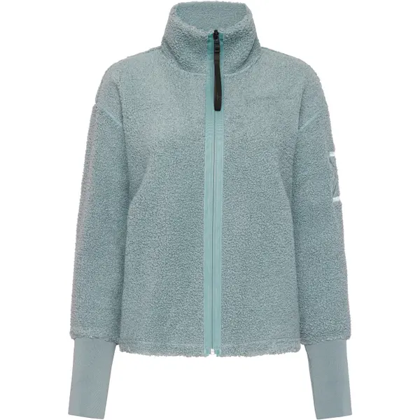 Polaire full zip femme Didriksons Alexa 3