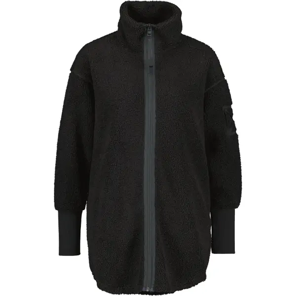 Polaire full zip femme Didriksons Sally