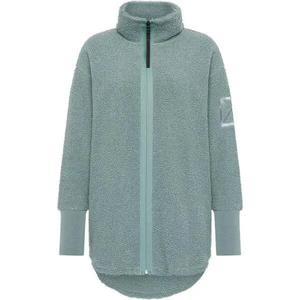 Polaire zippé femme Didriksons Sally 2