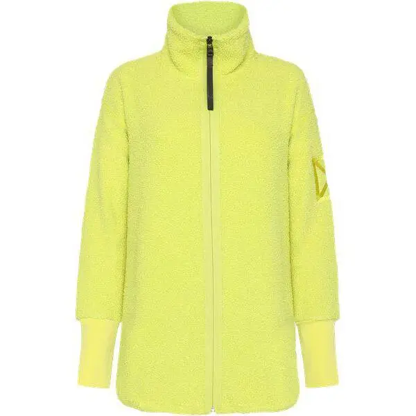 Polaire zippé femme Didriksons Sally 2