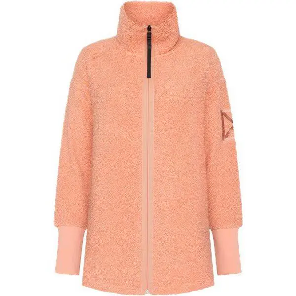 Polaire zippé femme Didriksons Sally 2