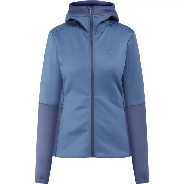 Polaire femme Didriksons Rosita