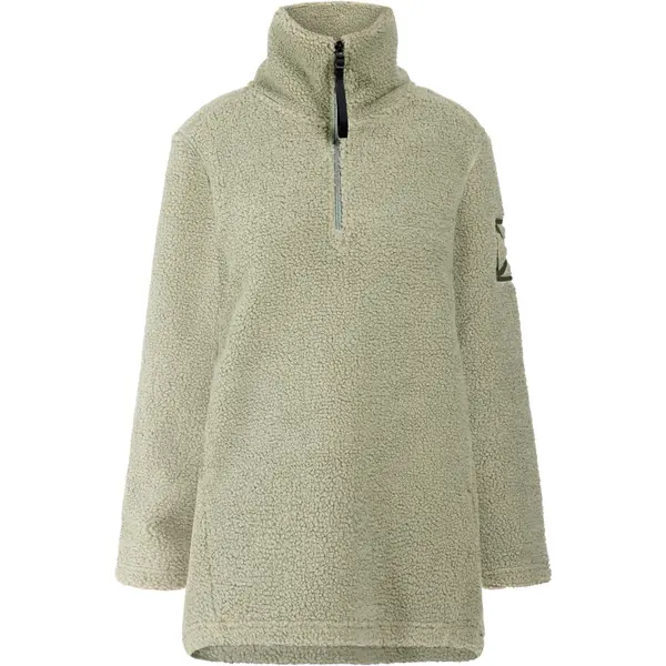 Polaire femme Didriksons Marina