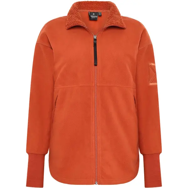 Polaire femme Didriksons Ronja
