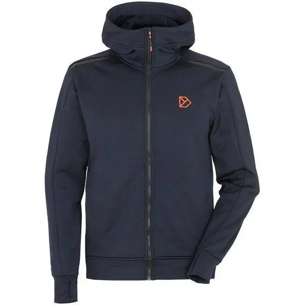 Polaire full zip Didriksons Acke 4