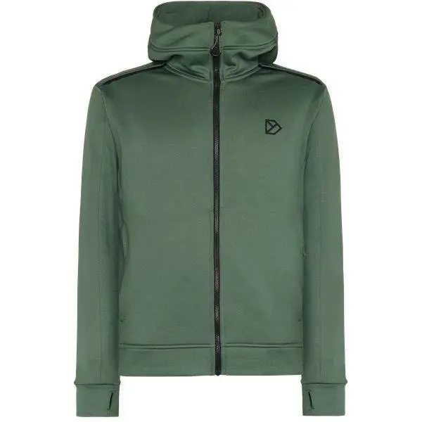 Polaire full zip Didriksons Acke 4