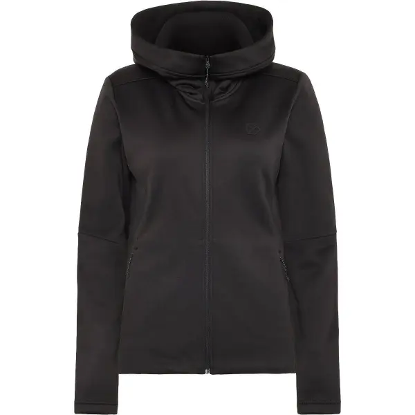 Polaire full zip femme Didriksons Anneli 3