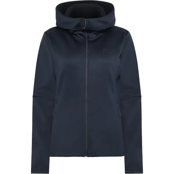 Polaire full zip femme Didriksons Anneli 3