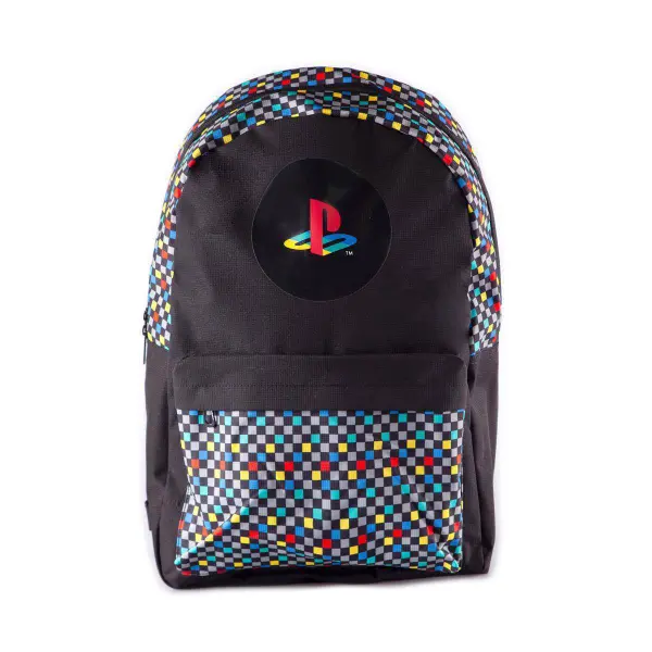 Sac à dos enfant Difuzed Playstation Logo
