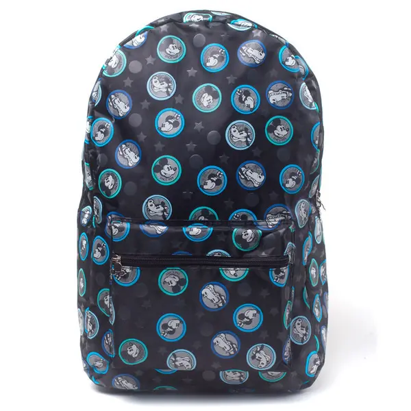 Sac à dos enfant Difuzed Disney Mickey