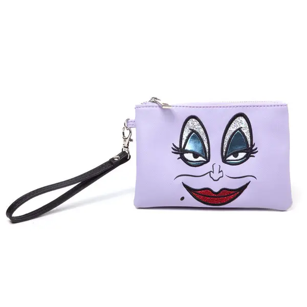 Trousse fille Difuzed Disney Little Mermaid Ursula