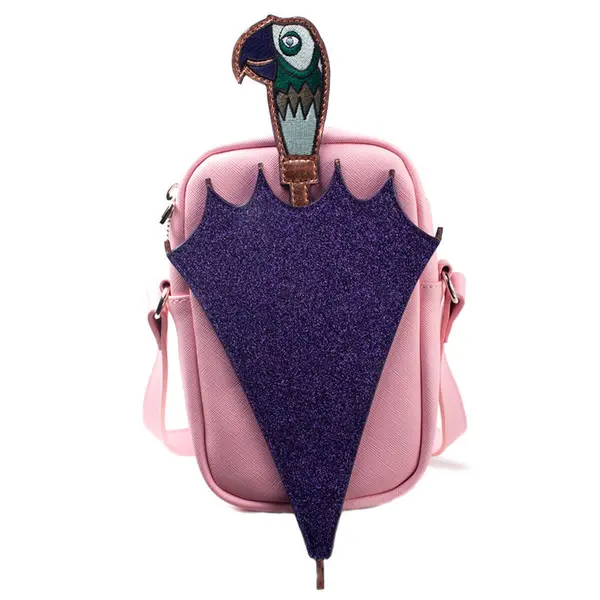 Sac bandoulière fille Difuzed Mary Poppins Umbrella