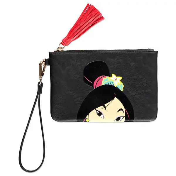 Porte-monnaie fille Difuzed Mulan