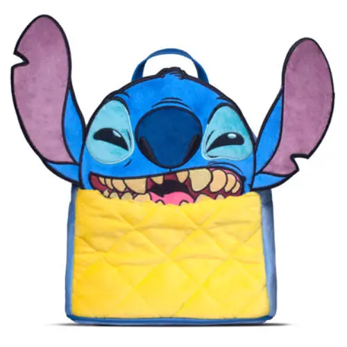 Sac à dos Difuzed Lilo & Stitch Pineapple Stitch