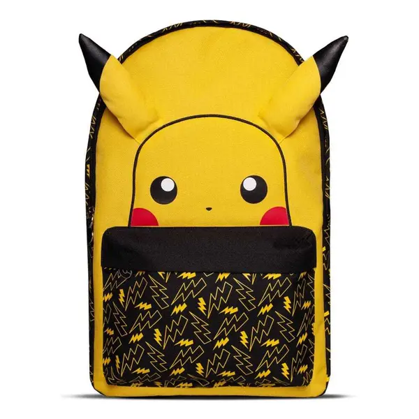 Sac à dos Difuzed Pokemon Pikachu