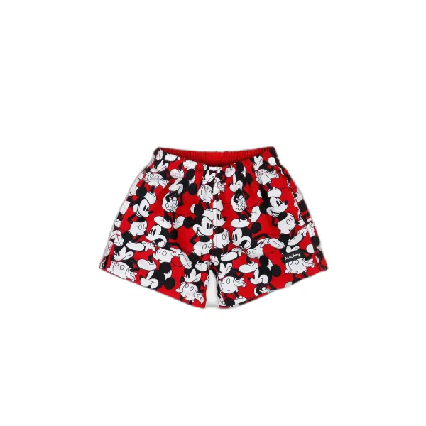 Short de bain enfant Disney Oh Mickey