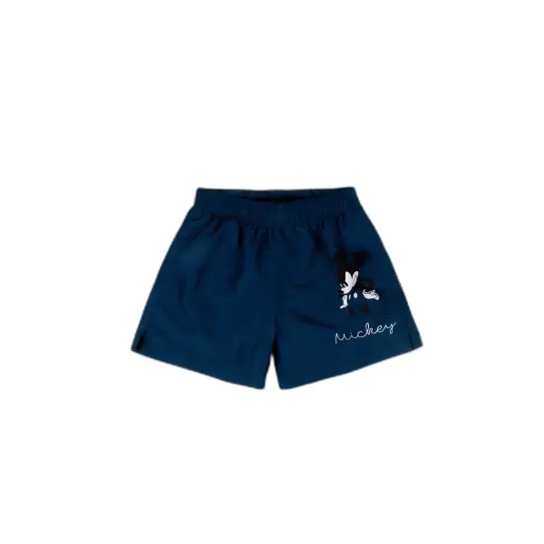 Short de bain enfant Disney Oh Mickey