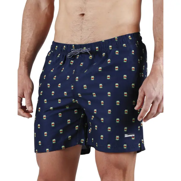 Short de bain Disney Kermit