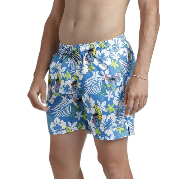 Short de bain Disney Lilo & Stitch