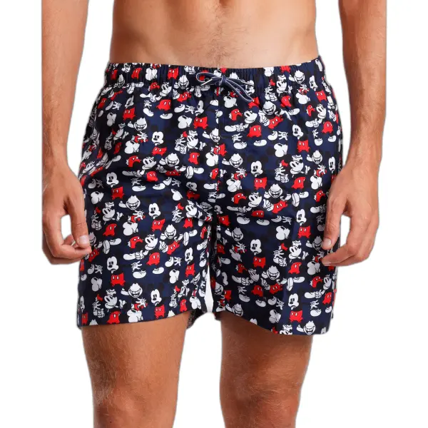 Short de bain Disney Fun Mickey