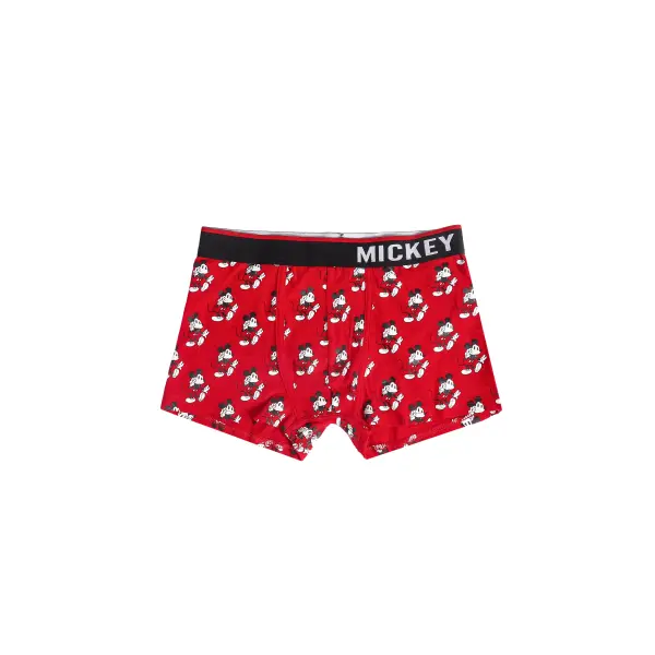 Boxer enfant Disney Mickey State