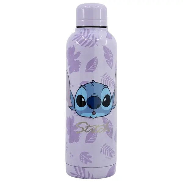 Gourde thermique Inox Disney Lilo & Stitch