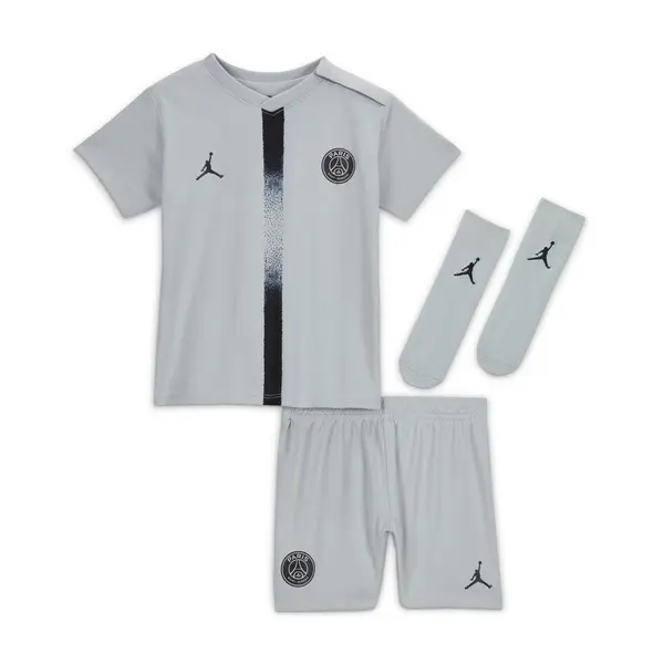 Kit bébé Extérieur PSG 2022/23