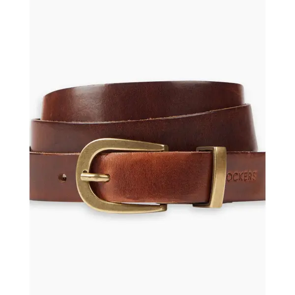 Ceinture femme Dockers Modern Classic 0008