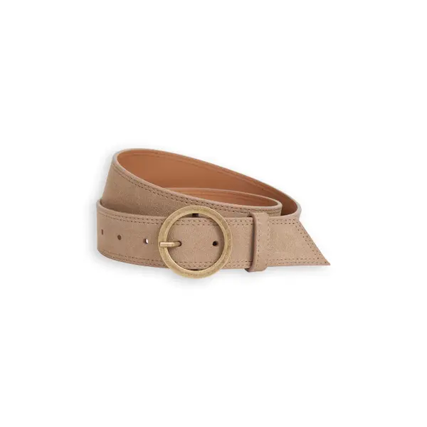 Ceinture en daim Dockers
