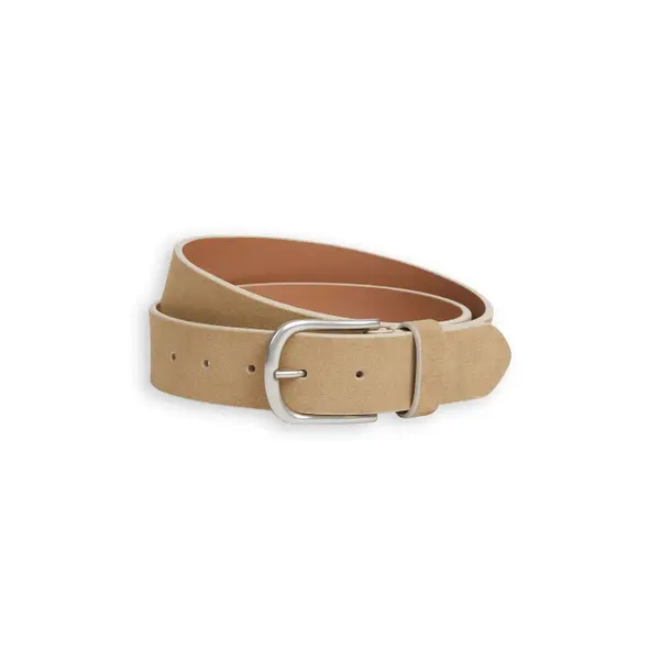 Ceinture en daim Dockers
