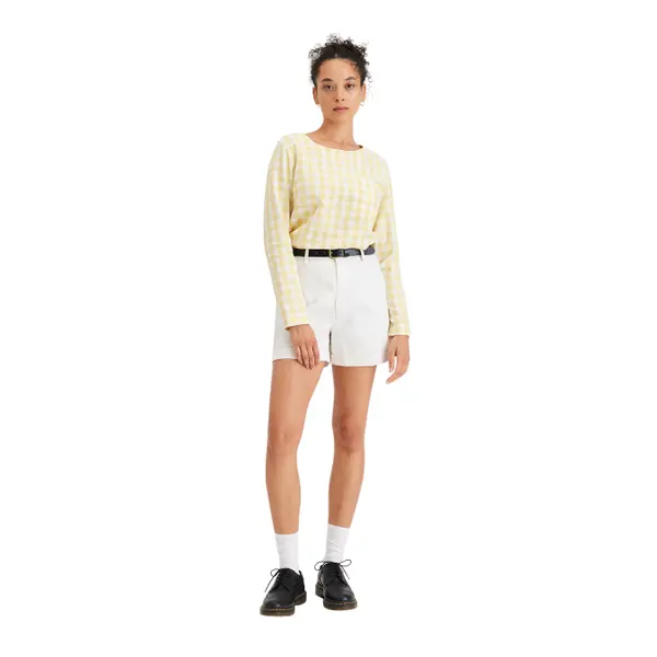 Short femme Dockers Original