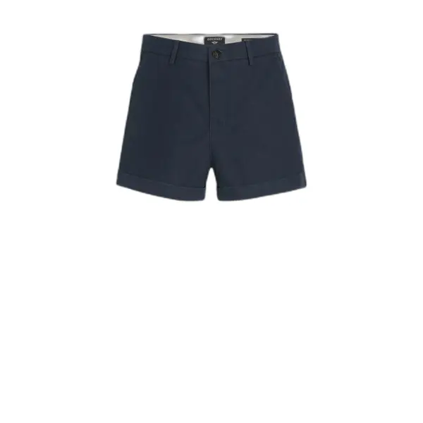 Short femme Dockers Original