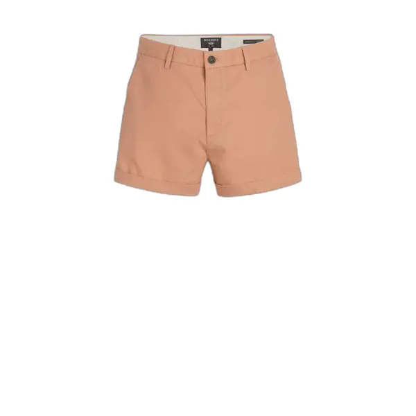 Short femme Dockers Original
