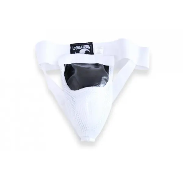 Coquille slip Dorawon Manille