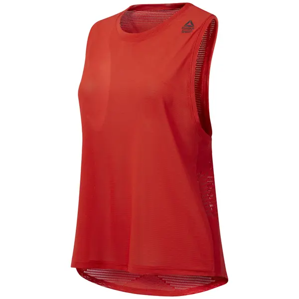 Débardeur en jacquard femme Reebok CrossFit®