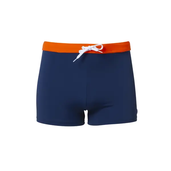Short de bain Drapeau Rouge Emile