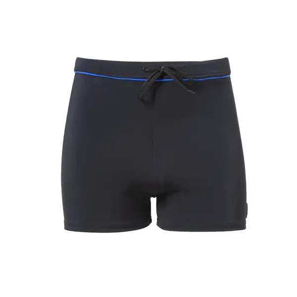 Short de bain Drapeau Rouge Henri