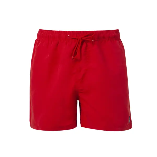 Short de bain Drapeau Rouge Boardshort Paul