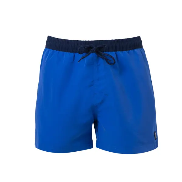 Short de bain Drapeau Rouge Boardshort Pierre