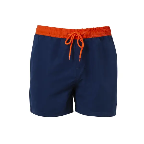 Short de bain Drapeau Rouge Boardshort Pierre