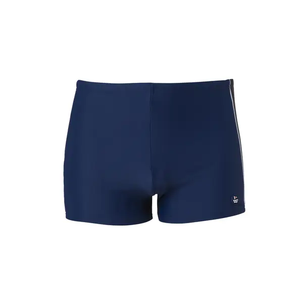 Short de bain Drapeau Rouge Victor