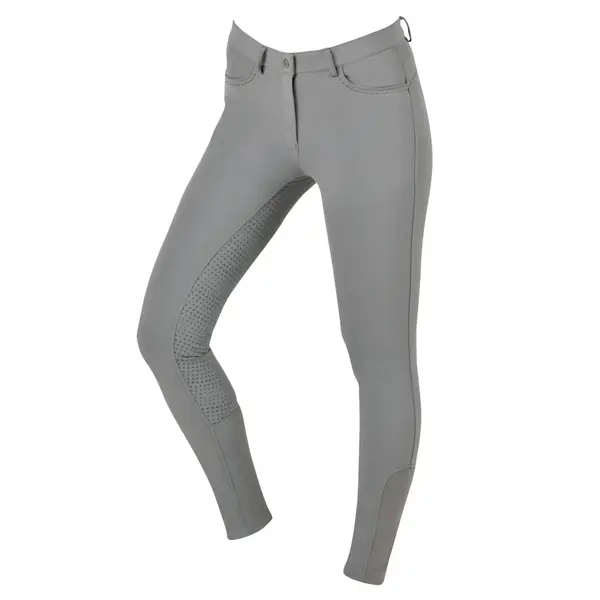 Pantalon équitation full grip femme Dublin Shelby